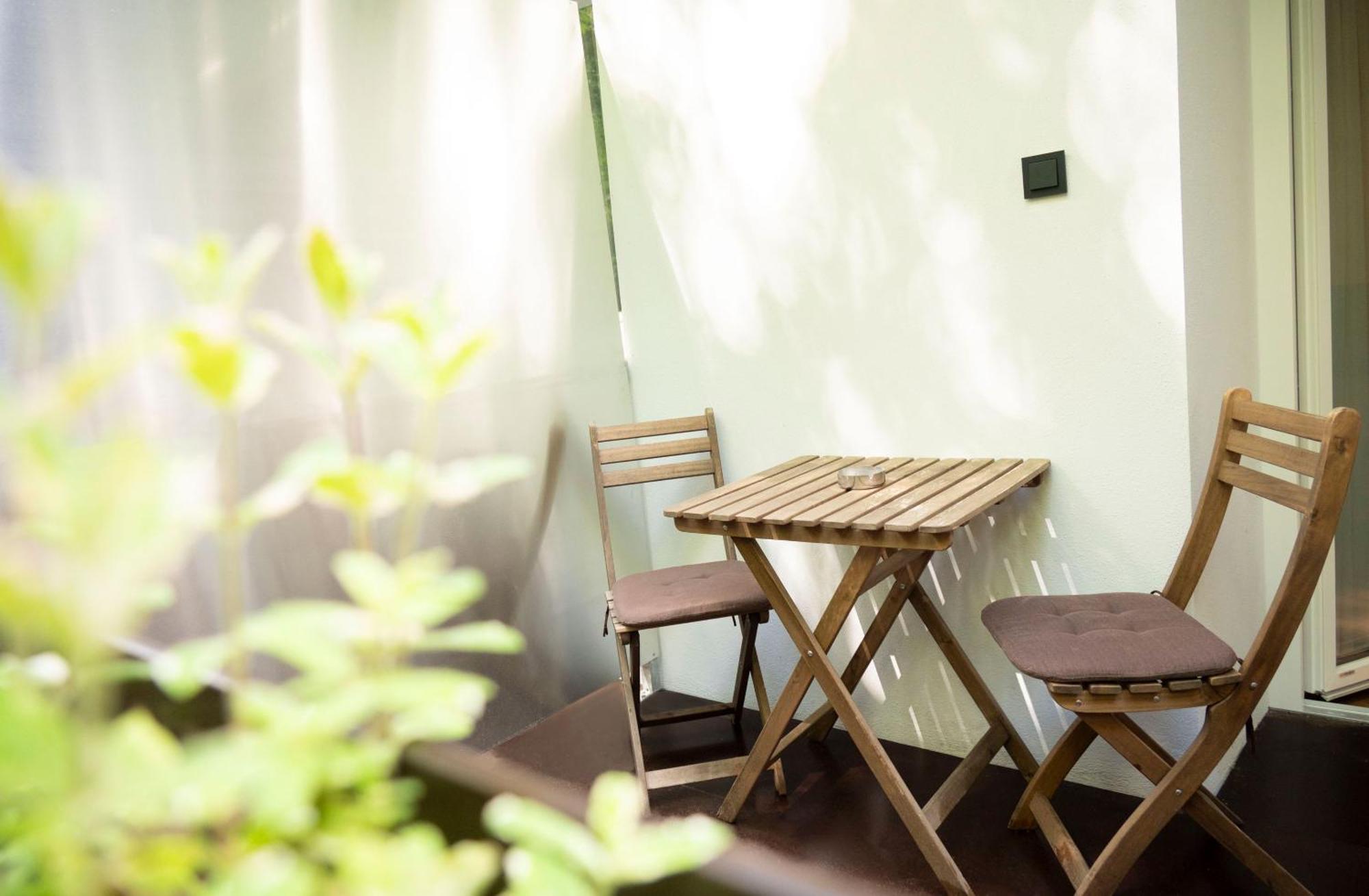 Bed & Breakfast Goldener Stiefel 玛利亚采尔 外观 照片